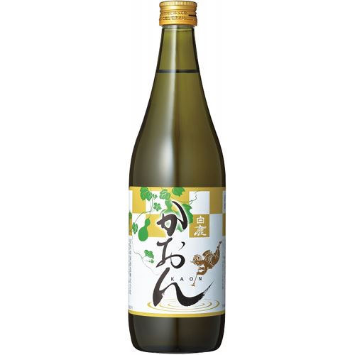白鹿　かおん【バラ売り】　　　495円