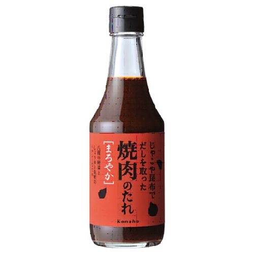 ケンショー焼肉のたれ　　バラ販売不可　