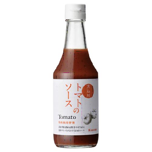 ケンショー煮込用トマトのソース　バラ販売不可　