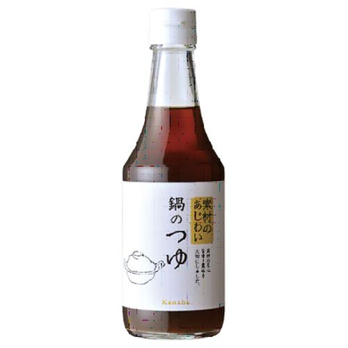 ケンショー鍋つゆ　　　　バラ販売不可　