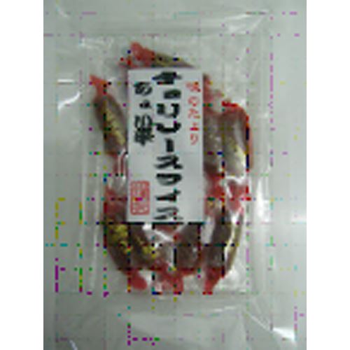 チョリソースライス　　　バラ販売不可　