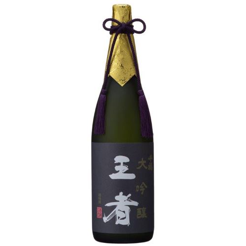 千福　大吟醸　王者　1800ml　GO-100【バラ売り】　　　9000円