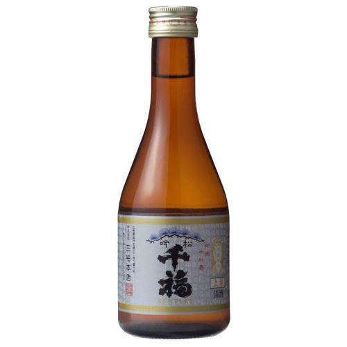 千福　上撰　吟松　300ml【バラ売り】　　　313円