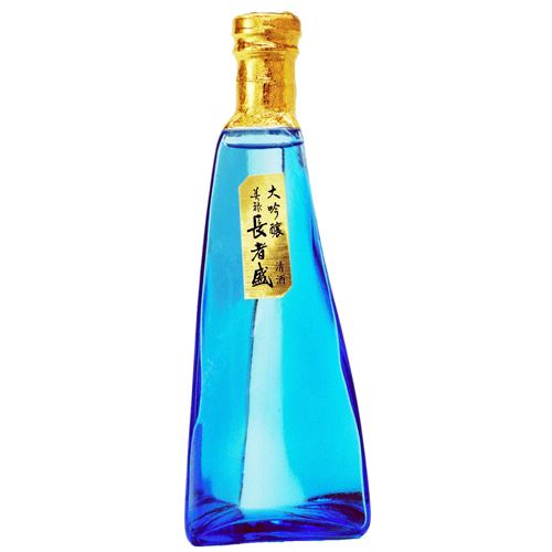 長者盛　大吟醸　180ml【バラ売り】　　　900円