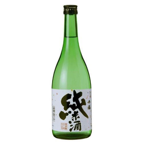 千福　上撰　純米　720ml　化粧　カートンイリ【バラ売り】　　　900円