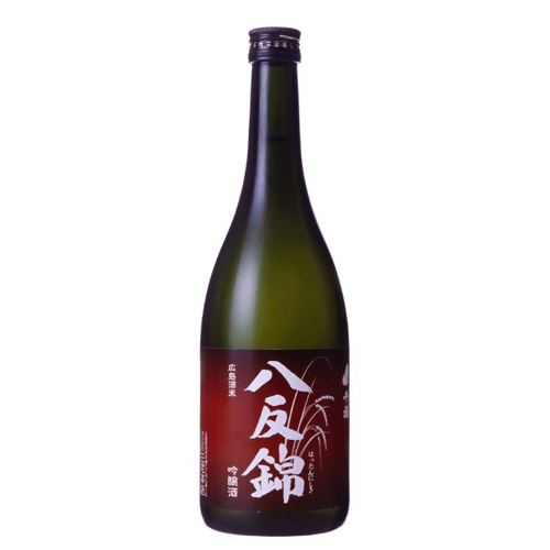 千福　八反錦　吟醸　720ml【バラ売り】　　　1170円
