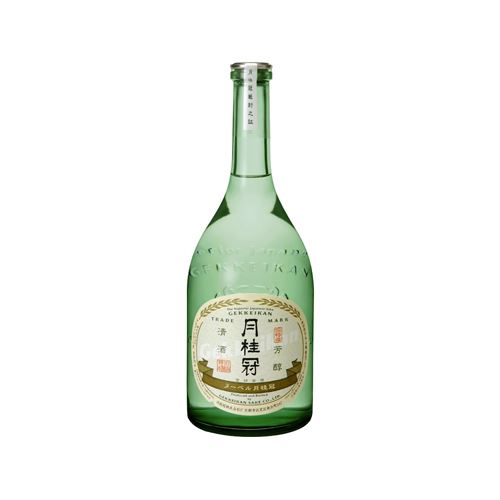 ヌーベル月桂冠　特別本醸造　720ml　バラ販売不可　