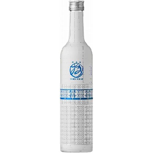 白鹿「おづ」　500ml【バラ売り】　　　450円