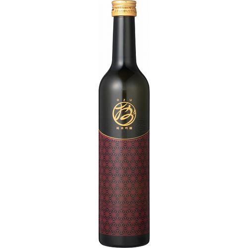 白鹿　純米吟醸「おづ」　500ml【ケース売り】　　　4320円