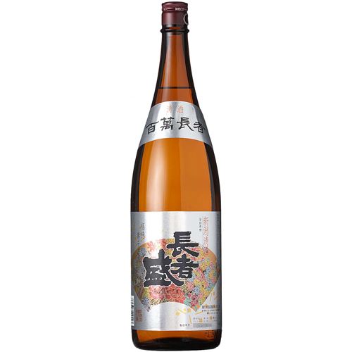 百萬長者　1800ml【バラ売り】　　　1224円