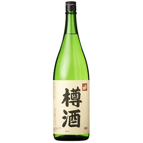 長者盛　樽酒　1800ml【バラ売り】　　　1620円