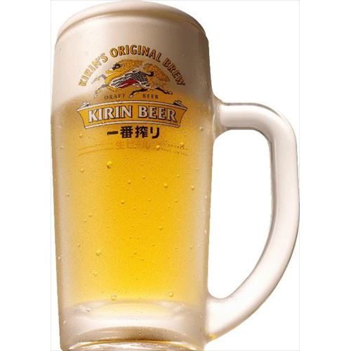 キリン　生「一番搾り」大樽　7L　　　　　