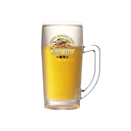 キリン　生「一番搾り」大樽　20L　　　　　　　　　