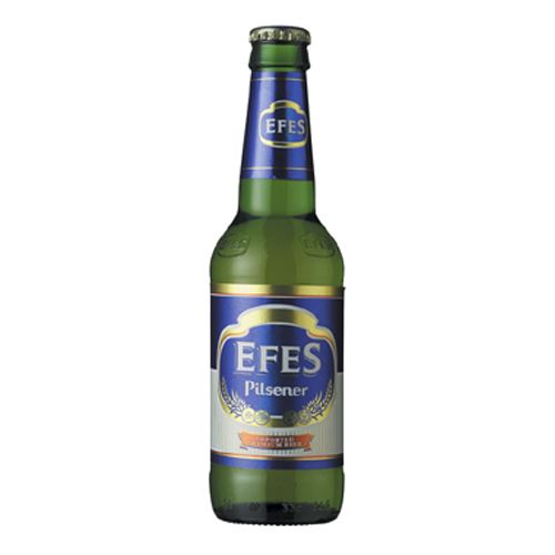 エフエス　330ml　瓶　(NB)　バラ販売不可　