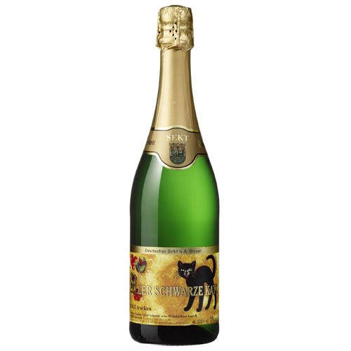 　GAシュミット・カッツ・ゼクト　(ME)　　　　【バラ売り】　　　1530円