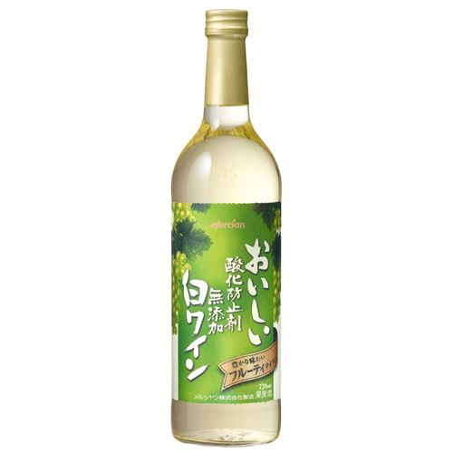 　ME酸化防止剤無添加フルーティ白　　　バラ販売不可　　　　　