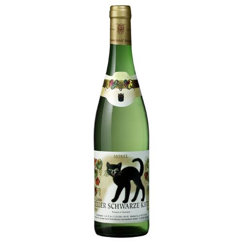 　GAS.ツエラー.シユワルツ.カツツ　Q.b.A　白　(ME)　　　　　　　【バラ売り】　　　1320円