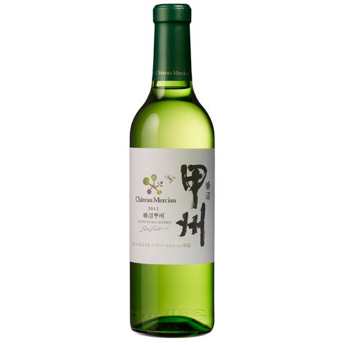 　MEKCM　勝沼甲州　360ml　　　　　　　　　　　　　【バラ売り】　　　690円