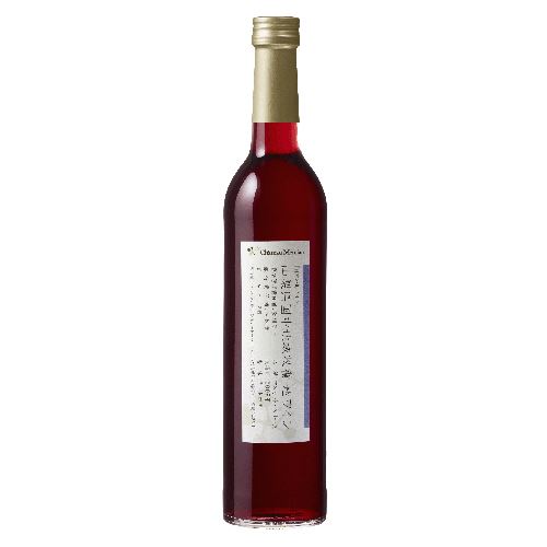 　MEK新酒山梨マスカットベリーA　　　　　　　【バラ売り】　　　830円