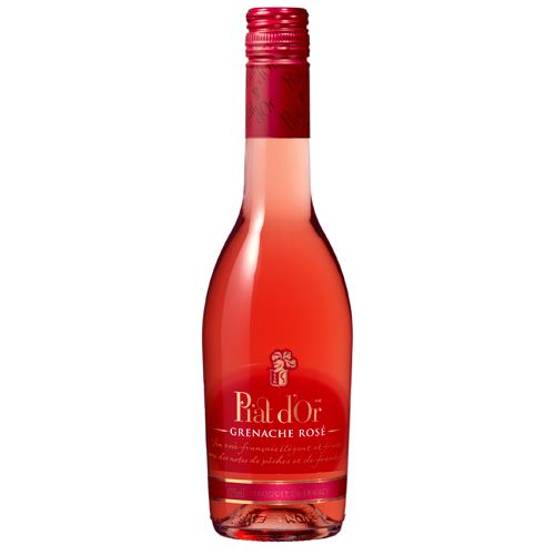 　PI・ピア・ドール・ロゼ　375ml　(ME)　　　　【ケース売り】　　　11040円