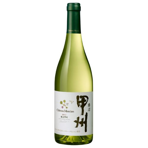 　MEKCM　勝沼甲州　　　　　　　　　　　　　　　　　　　【バラ売り】　　　1300円