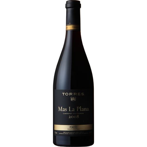 マス・ラ・プラナ　カベルネ　(MW)【バラ売り】　　　4500円