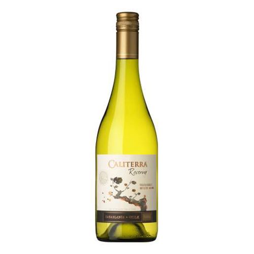 カリテラ・シャルドネ　(AB)【バラ売り】　　　1026円