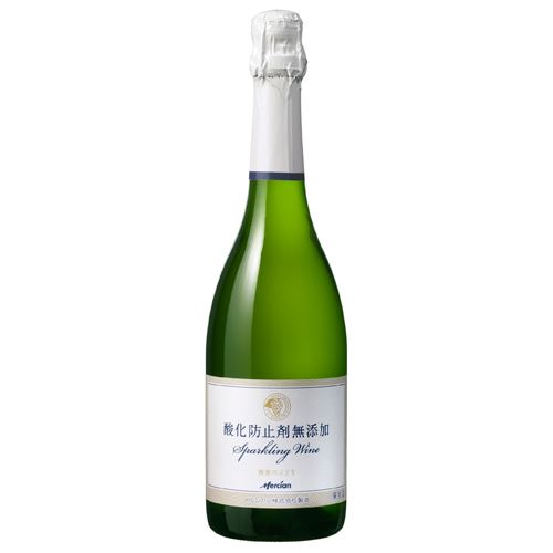 　ME無添加スパーク爽美のぶどう　　バラ販売不可　　　　　　　