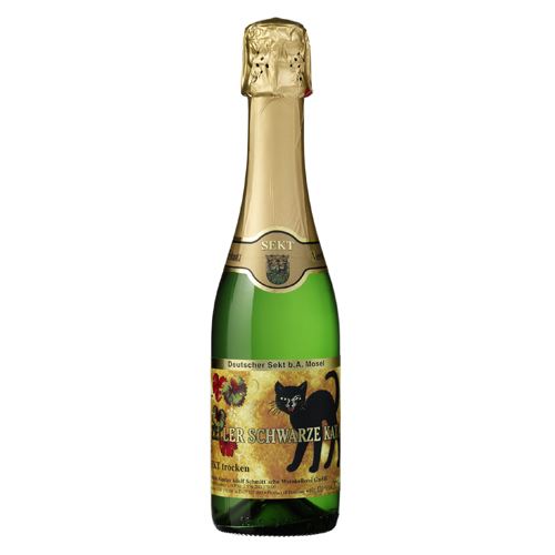 　GAS・カッツ・ゼクト　375ml　(ME)　　　　　　【バラ売り】　　　880円