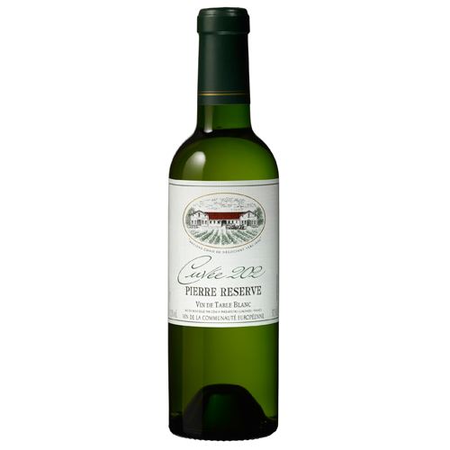 　CV・キュヴェ202・白　375ml　(ME)　　　　【バラ売り】　　　530円