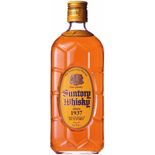 サントリー　角瓶　700ml【バラ売り】　　　1273円