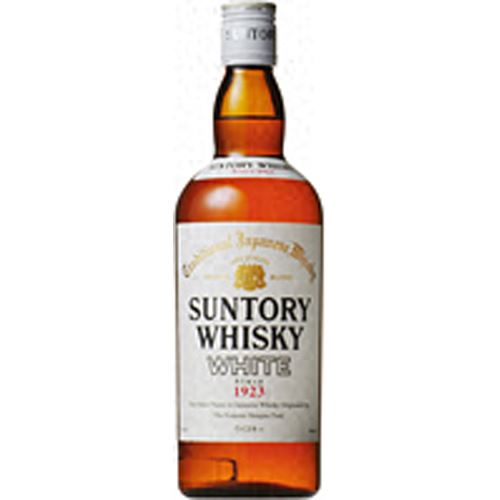 サントリー　ホワイト　640ml【バラ売り】　　　1057円