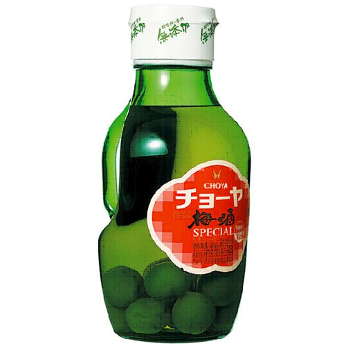 チョーヤ　梅酒　スペシャル　1600ml【バラ売り】　　　1907円