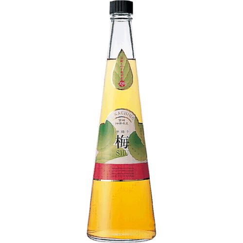 神楽　梅酒　720ml　バラ販売不可　