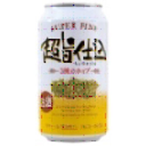 富永貿易　超旨仕込　350ml　缶　　バラ販売不可　